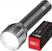 REHKITTZ Extrem Helle 3000 Lumen LED Taschenlampe mit 5 Licht-Modi
