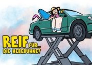 Reif f&uuml;r die B&uuml;hne? Kostenloser Sommer-Check f&uuml;r dein Auto bei Verg&ouml;lst