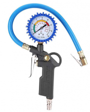 Reifendruckmesser f&uuml;r 8,99&euro;(statt 15.99&euro;)