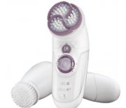 Reinigungsb&uuml;rsten-Set Braun Silk Epil 7 SkinSpa 909SPA Wet & Dry f&uuml;r 39,99&euro; (statt 53&euro;)