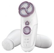 Reinigungsb&uuml;rsten-Set Braun Silk Epil 7 SkinSpa 909SPA Wet & Dry f&uuml;r 39,99&euro; (statt 55&euro;)
