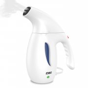 Reiseb&uuml;geleisen Schnell Aufheizender Handgehaltener Garment Steamer 800W mit 180 ML Wassertank