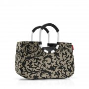 reisenthel loopshopper barock taupe M f&uuml;r 33,15&euro; statt 43,95&euro;