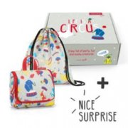 reisenthel&reg; surprise box circus f&uuml;r 13,94&euro; statt 16,14&euro;