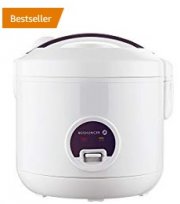 Reishunger Reiskocher (1,2l / 500W / 220V)