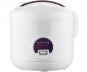 Reishunger Reiskocher 500W 1,2 l & Bio Basmati Reis und Jasmin Reis Bundle f&uuml;r 29,99&euro; statt 39,99&euro;