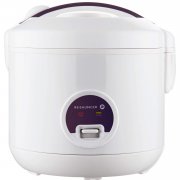 Reishunger Reiskocher mit Warmhaltefunktion
