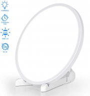 Relassy Lichttherapie Tageslichtlampe 