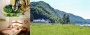 Relaxtage an der Mosel mit Hallenbad und Sauna f&uuml;r 2 Personen 3 Tage / 2 N&auml;chte