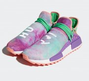 RELEASE 16.03. 10 Uhr bei adidas Pharrell Williams Hu Holi NMD MC Schuh 249,95 &euro;