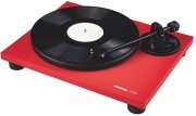 RELOOP Turn 2 Plattenspieler in rot f&uuml;r 222&euro; (statt 255&euro;)