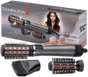 Remington AS8810 Keratin Protect Warmluftb&uuml;rste inkl. 3 Aufs&auml;tze