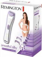 Remington BKT4000 Smooth & Silky Bikini Trimmer