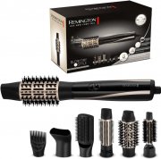 Remington Blow Dry & Style AS7700 Warmluftb&uuml;rste inkl. 6 Aufs&auml;tze