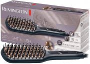 Remington CB7400 2in1 Gl&auml;tteisen & Haarb&uuml;rste