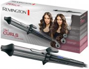 Remington CI67E1 Lockenstab mit Keramik-Turmalin-Beschichtung
