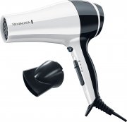 Remington D3080W Haartrockner mit Keramik-Ionen-Ring bei@amazon - 13,99&euro;