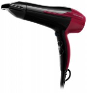 Remington D5950 Pro-Air Dry Ionen-Haartrockner mit 2200-Watt-Motor