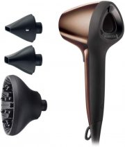 Remington D7777 Air3D Ionen Haartrockner mit Stylingd&uuml;se und Diffusor