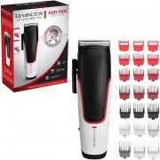 Remington Easy Fade HC500 Haarschneidemaschine mit selbstsch&auml;rfenden Edelstahlklingen