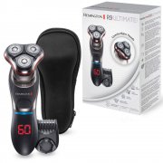 Remington Elektrischer Rasierer Herren R9 mit Bart-Stylingsaufsatz bei Amazon f&uuml;r 54,99 Euro