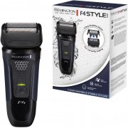 Remington F4002 Nass- & Trocken Folienrasierer mit Comfort Detailtrimmer + 3 Tage Bart-Styleraufsatz