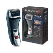 REMINGTON F7800 Titanium-X Folienrasierer
