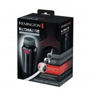  Remington FC1500 Gesichtsreinigungsb&uuml;rste Compact RECHARGE, Dual-Action nur 34,99&euro;