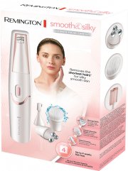 Remington Gesichtspflege Kit smooth&silky EP7070 bei Amazon f&uuml;r 39,99 Euro