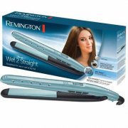 REMINGTON Gl&auml;tteisen S7300 Wet 2 Straight 