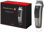 Remington Haarschneider HC9105 Retro-Design Manchester United Edition mit Netz-/Akkubetrieb