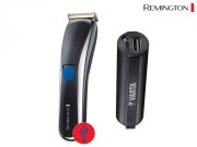  Remington HC5705 Haarschneider + Powerbank (2.600 mAh) f&uuml;r nur 25,90 statt 32,90&euro;