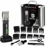 Remington HC5810 Genius Haarschneidemaschine mit Koffer Schere