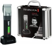 Remington HC5810 Genius Haarschneidemaschine mit Koffer und Schere