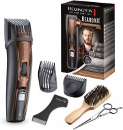 Remington Herren Barttrimmer Set inkl.XL-Kamm + EDGEStyler