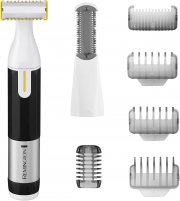 Remington HG3000 Omniblade Face & Body Hybridgroomer f&uuml;r Gesicht- und K&ouml;rperhaar