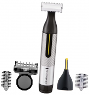 Remington HG4000 Omniblade Precision Hybrid-Trimmer