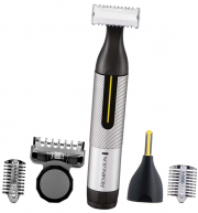 Remington HG4000 Omniblade Precision Hybrid-Trimmer Multi-Haarschneidemaschine