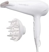 Remington Ionen-Haartrockner mit Zubeh&ouml;r f&uuml;r 17,99&euro;