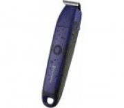 Remington K&ouml;rperhaartrimmer BHT6250 WETTech abwaschbar Schwarz-Blau f&uuml;r 24,99&euro;