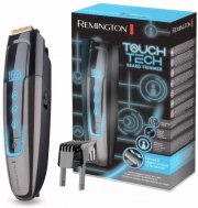Remington MB4700 Barttrimmer und Bartschneider mit TouchScreen-Oberfl&auml;che