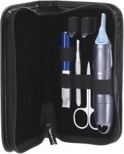 Remington NanoSeries Groom Essentials Set NE3455 Trimmer Set f&uuml;r Nasen-, Ohren- & Augenbrauenh&auml;rchen