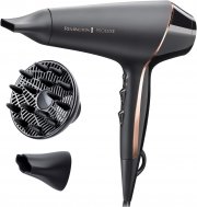 Remington PROluxe AC9140 Midnight Edition Profi Ionen Haartrockner