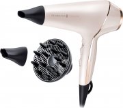 Remington PROluxe AC9140 Profi Haartrockner inkl. 3 Stylingaufs&auml;tze