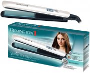Remington S8500 Gl&auml;tteisen Shine Therapy mit hochwertiger Keramikbeschichtung