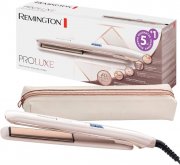 Remington S9100 PROluxe Gl&auml;tteisen mit Ultimate-Glide-Keramikbeschichtung