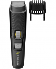 Remington Style Series MB3000 Bart- und Kurzhaarschneider