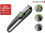 Remington Vakuum Bartschneider 39.95&euro; statt 49.90&euro;