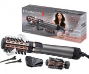 Remington Warmluftb&uuml;rste rotierend [automatisch] Keratin Protect