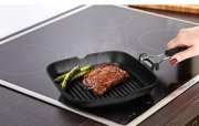 Renberg&lsquo; Grillpfanne aus Gussaluminium f&uuml;r 7,97 &euro; (VSK 5,97)